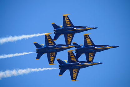 accessible-travel-agency- blue-angels , National Naval Aviation Museum 2021-07-19 13:35:14