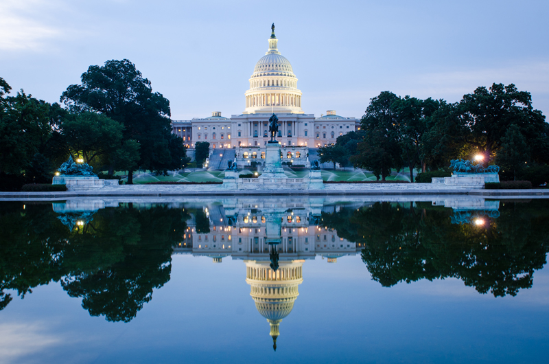 Discovering the Best Travel Agencies in Washington D.C.